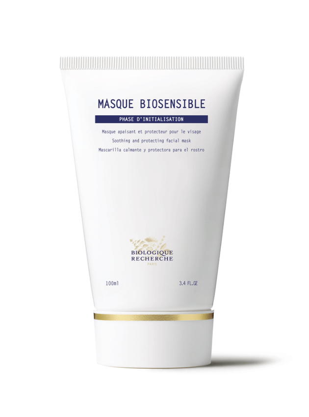 MASQUE BIOSENSIBLE