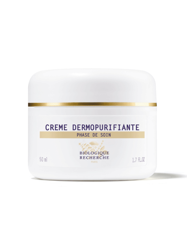 CREME DERMOPURIFIANTE