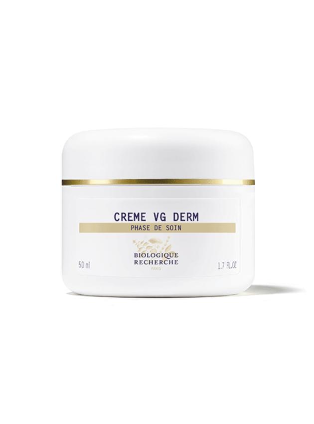 CREME VG DERM