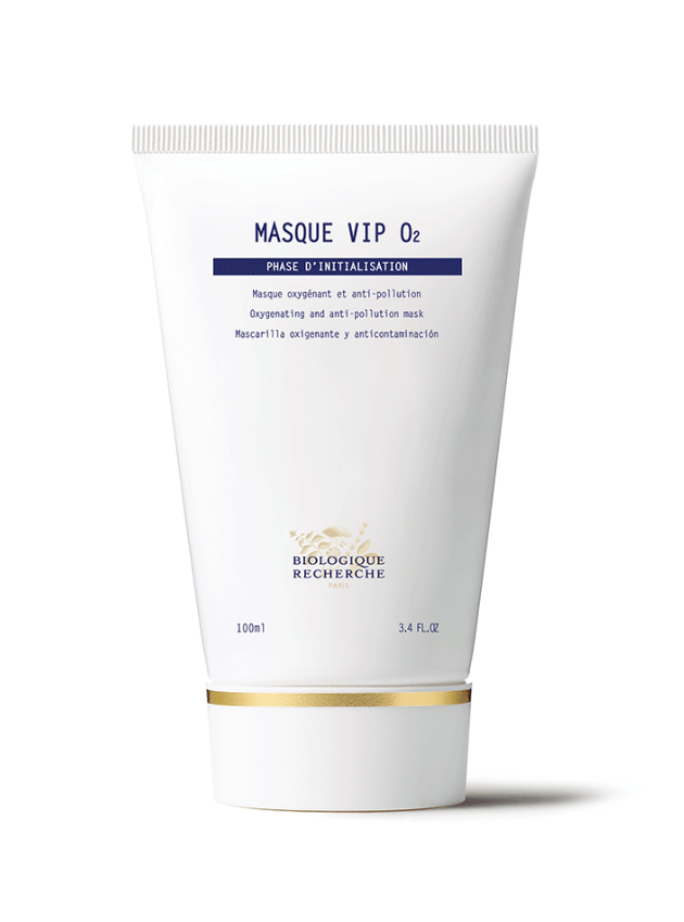 MASQUE VIP O2