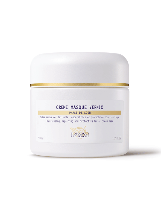 CREME MASQUE VERNIX