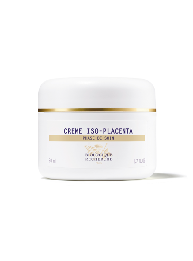 CREME ISO-PLACENTA – Skin 28 Clinic