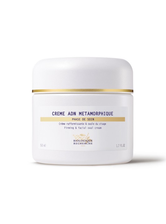 CREME ADN METAMORPHIQUE