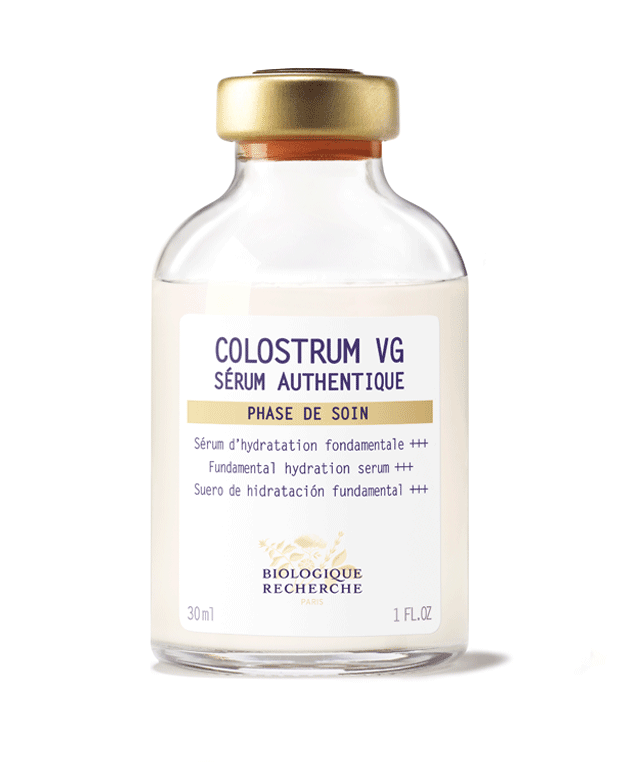 COLOSTRUM VG