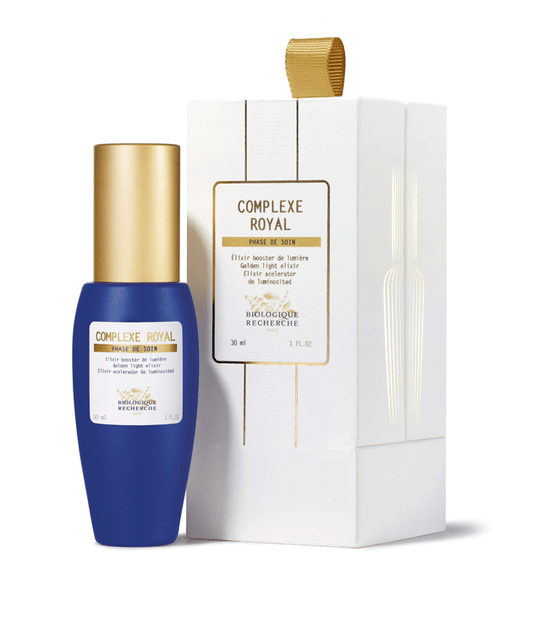 SERUM COMPLEXE ROYAL