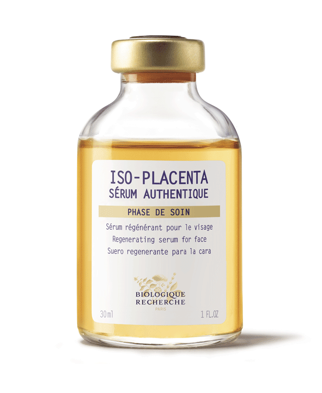 ISO-PLACENTA SERUM