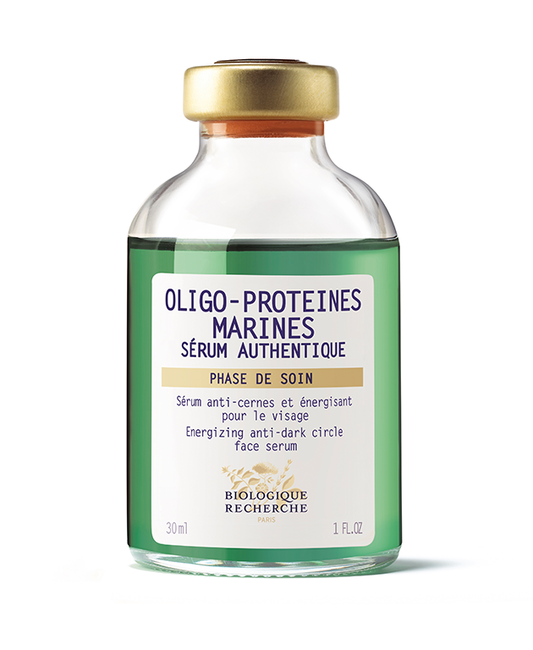 OLIGO-PROTEINES MARINES SERUM