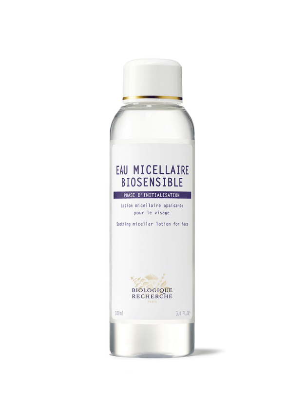 EAU MICELLAIRE BIOSENSIBLE CLEANSER